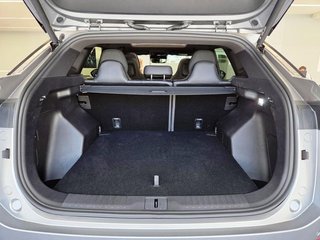 Omoda 7 SHS-P Premium FWD 1.5 TGDI 205kW (279CV)