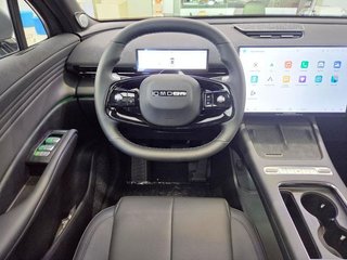 Omoda 7 SHS-P Premium FWD 1.5 TGDI 205kW (279CV)