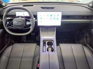 Omoda 7 SHS-P Premium FWD 1.5 TGDI 205kW (279CV)