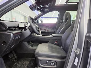 Omoda 7 SHS-P Premium FWD 1.5 TGDI 205kW (279CV)