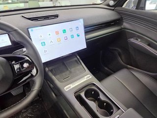 Omoda 7 SHS-P Premium FWD 1.5 TGDI 205kW (279CV)