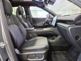 Omoda 7 SHS-P Premium FWD 1.5 TGDI 205kW (279CV)