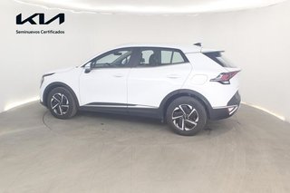 Kia Sportage 1.6 T-GDi HEV 158kW (215CV) Drive 4x2