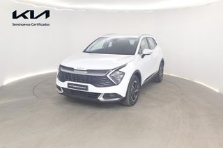 Kia Sportage 1.6 T-GDi HEV 158kW (215CV) Drive 4x2