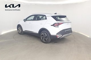 Kia Sportage 1.6 T-GDi HEV 158kW (215CV) Drive 4x2