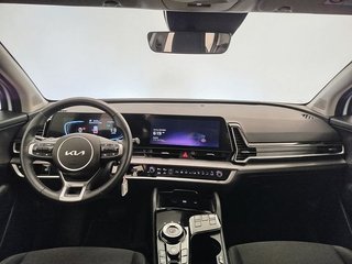 Kia Sportage 1.6 T-GDi HEV 158kW (215CV) Drive 4x2