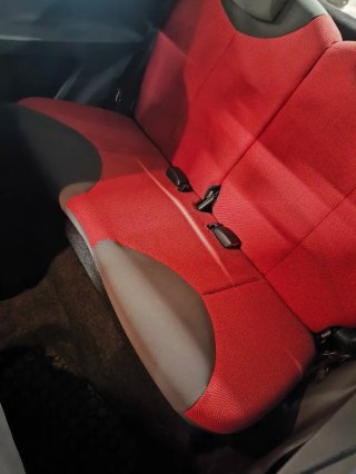 Peugeot 107 2008