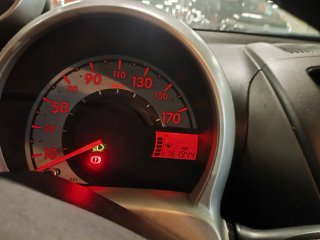 Peugeot 107 2008