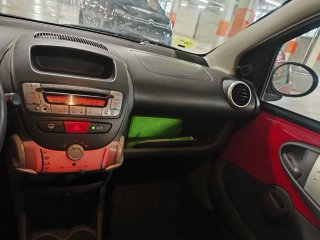 Peugeot 107 2008