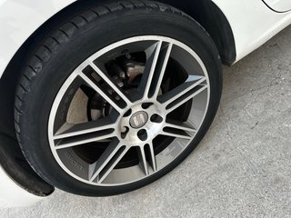 SEAT Leon 2014 Mk3 TDI 110cv