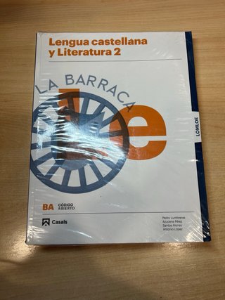Libros de 2 Bach.Modalidad de Ciencias Sociales.