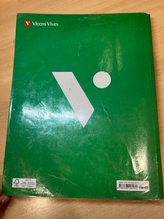 Libros de 2 Bach.Modalidad de Ciencias Sociales.