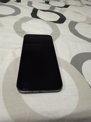 iPhone 14 Pro Max Space Gray