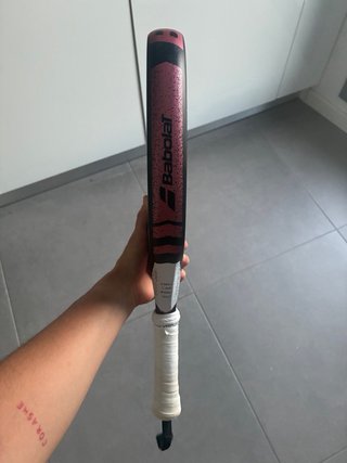 Pala Pádel Babolat Stima Spirit