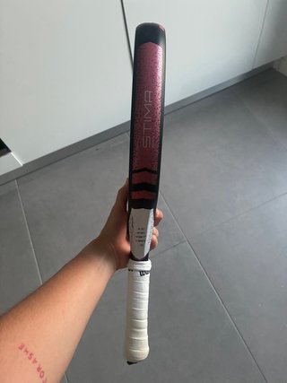 Pala Pádel Babolat Stima Spirit