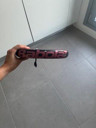Pala Pádel Babolat Stima Spirit