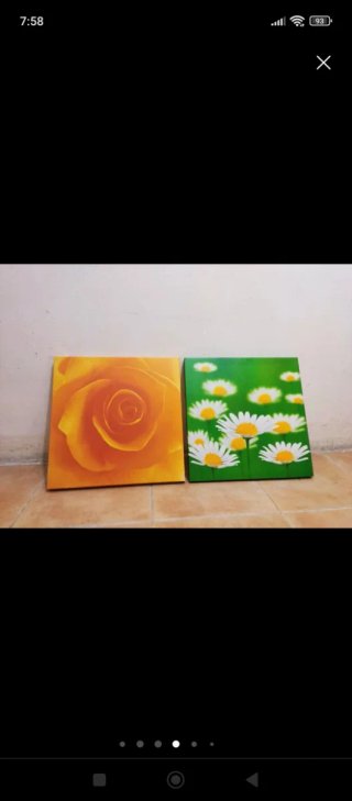 Cuadros decorativos. OFERTAAAAAAAA