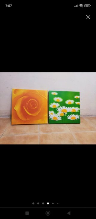 Cuadros decorativos. OFERTAAAAAAAA
