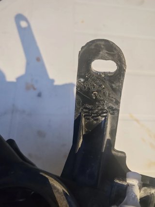 Fanali anteriori Chevrolet Silverado 07-13