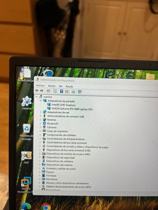 Acer Nitro 5 RTX 4060 i5 12ª Gen