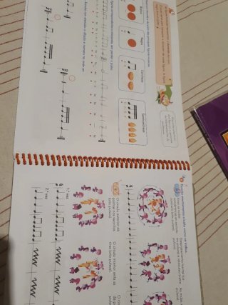 Libro Música 4 Primaria Anaya
