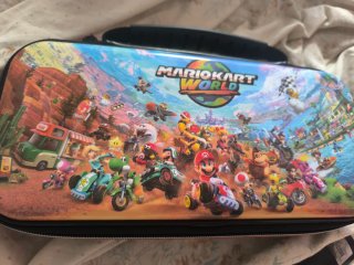 Nintendo Switch 2 con Juego y Funda