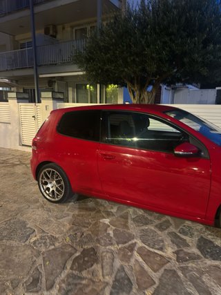 Volkswagen Golf 2012