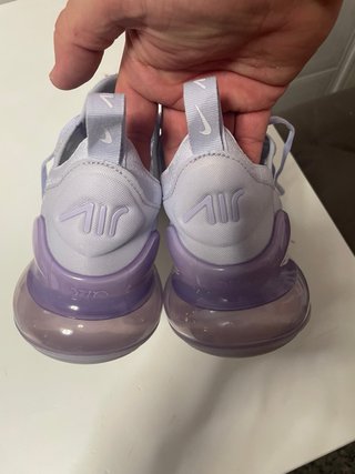 Nike Air Max 270 Talla 44.5 29cm