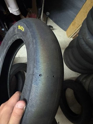Neumaticos PMT S JUEGO