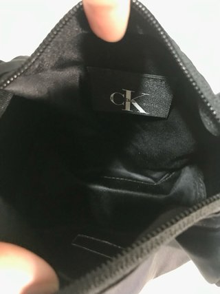 Neceser Calvin Klein
