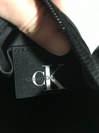 Neceser Calvin Klein