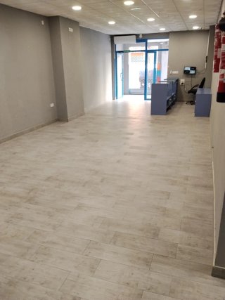 Local comercial