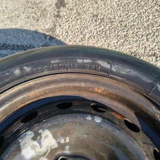 2 ruedas 185/60 R14 82H Ovation EcoVision VI-682