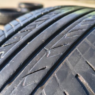 2 ruedas 185/60 R14 82H Ovation EcoVision VI-682