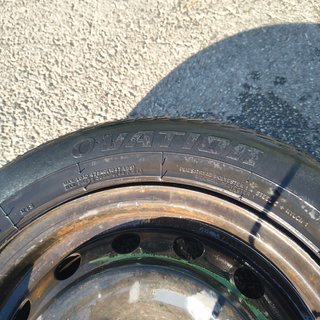 2 ruedas 185/60 R14 82H Ovation EcoVision VI-682