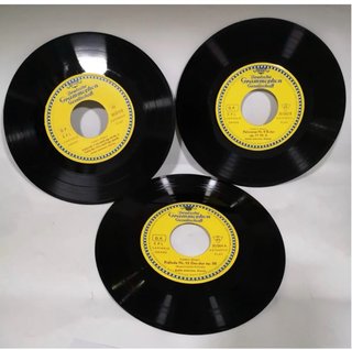 Box 3 vinili Frédéric Chopin D916