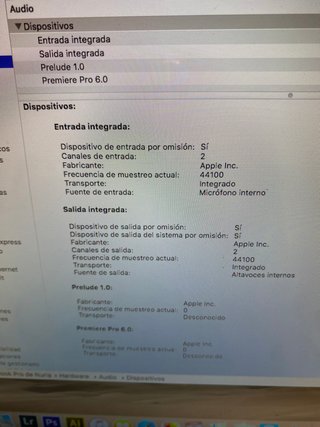 MacBook Pro 13 2011 Plata