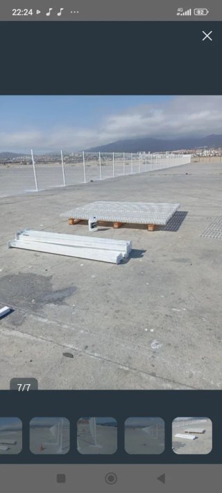 Reformas castillo