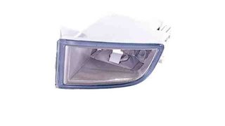 Faro antiniebla Skoda Izq. 13862571
