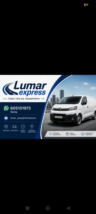 Transporte