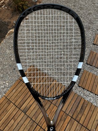 Raqueta Babolat VS POWER+ 250g Tenis / Frontenis