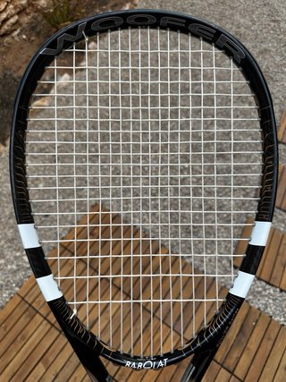 Raqueta Babolat VS POWER+ 250g Tenis / Frontenis