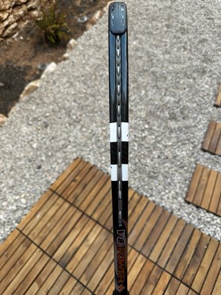 Raqueta Babolat VS POWER+ 250g Tenis / Frontenis