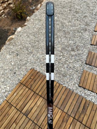 Raqueta Babolat VS POWER+ 250g Tenis / Frontenis