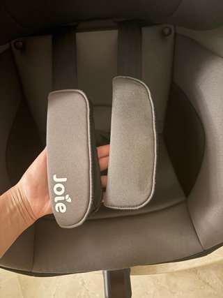 Silla de coche Joie i-360