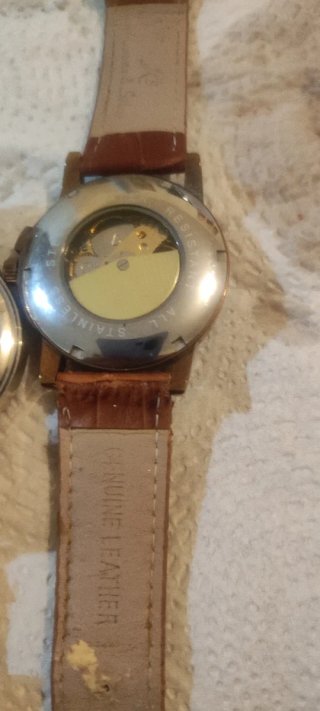 Lote relojes