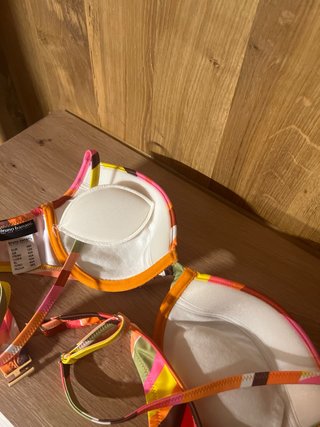 Bañador Bruno Banani Talla Única Multicolor
