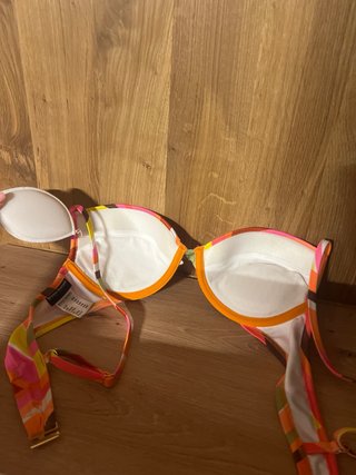 Bañador Bruno Banani Talla Única Multicolor