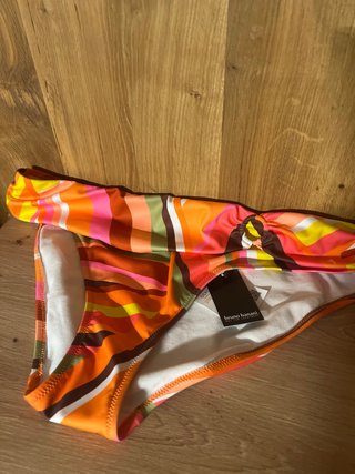 Bañador Bruno Banani Talla Única Multicolor