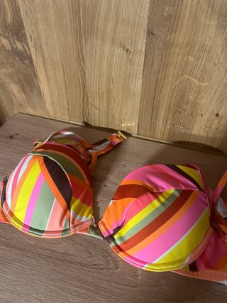 Bañador Bruno Banani Talla Única Multicolor